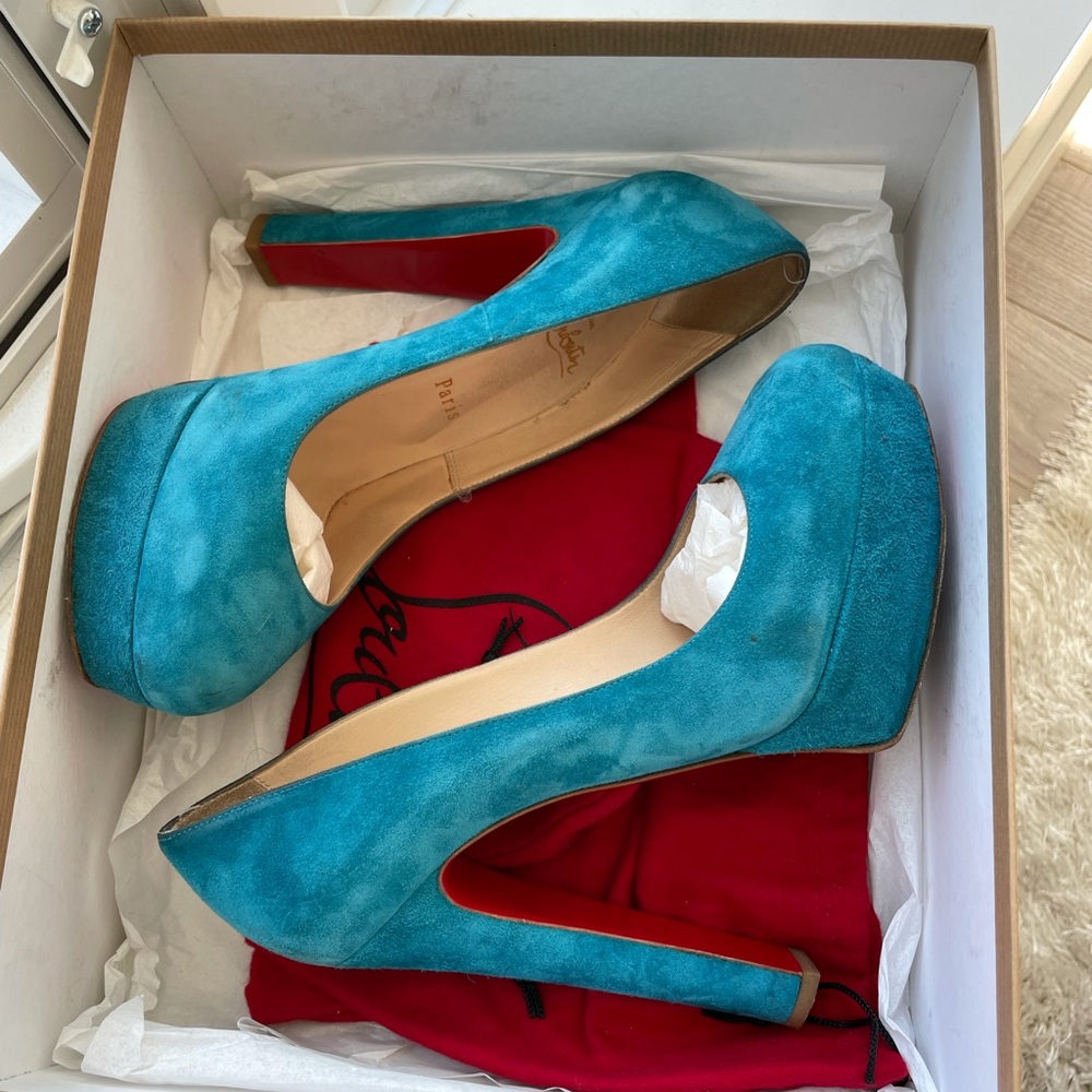 Christian Louboutin